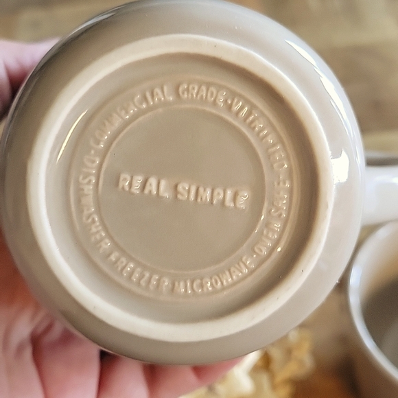 Creamer set - Picture 4 of 5